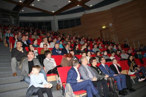 Koncert Inauguracyjny