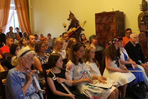 Koncert Szkolny