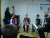 Konkurs Srebrna Szybka 2008