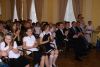 Spotkanie Burmistrza Wieliczki z najlepszymi uczniami - 19.06.2008