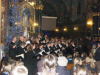 Wieliczka - styczeń 2010