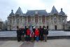 Saint-Andre, 02-08 grudnia 2009
