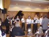 Koncert Kolęd 2008 Sala Magistrat