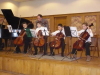 Koncert Kolęd 2008 Sala Magistrat
