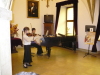 I Ogólnopolski Konkurs "Vivaldi 330" - otwarcie 