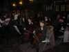 Wieliczka -  styczeń 2010 