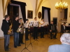 Sala Gotycka w MŻK w Wieliczce